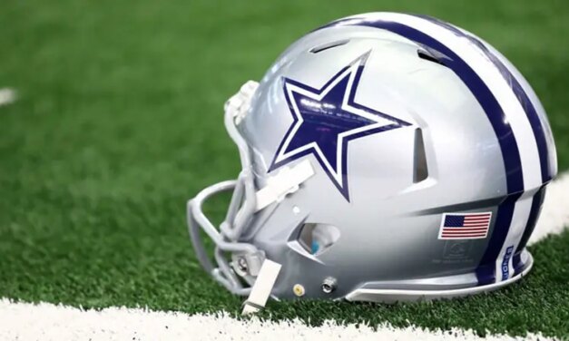 Live Stream Dallas Cowboys – Watch Online Without Cable