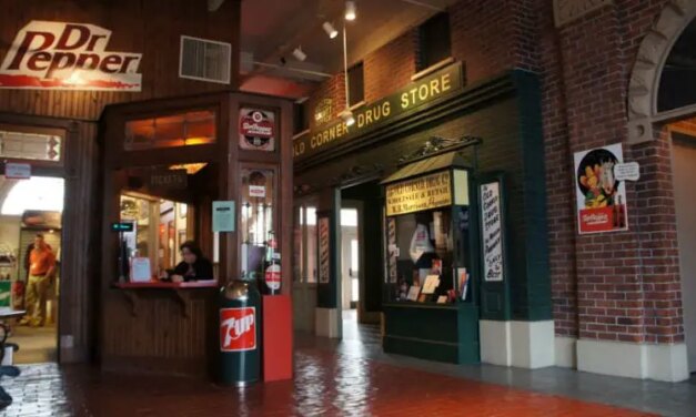 Dr Pepper Museum: Coupons, Prices, Hours, & More