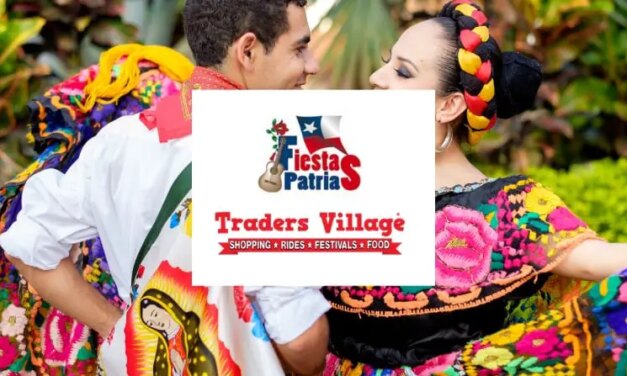 Celebrate Fiestas Patrias with 4 Stages of Live Music at Traders Village