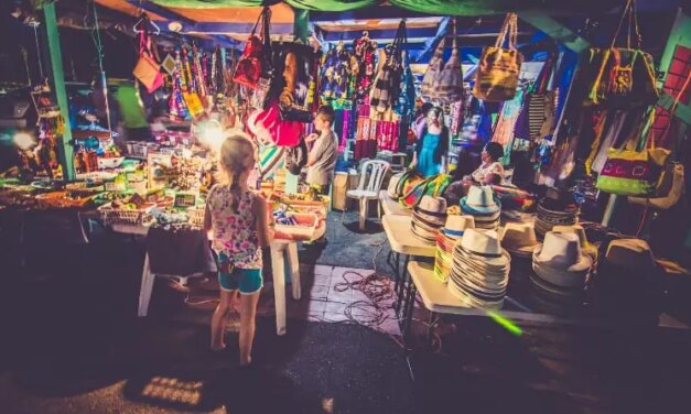 The Essential Dallas-Fort Worth Flea Markets for Scoring a Deal