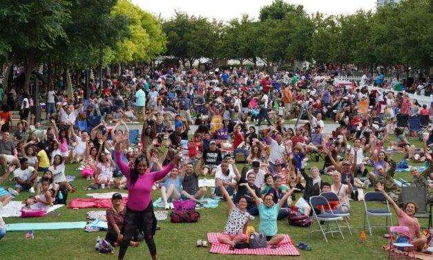 Things to do in Dallas this weekend of June 30 include Independence Day Celebration, Taste of Juneteenth, & More!