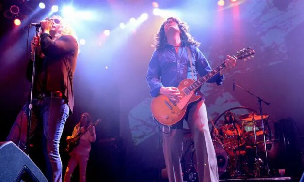 See Led Zeppelin 2 Live at The House of Blues for 50% Off