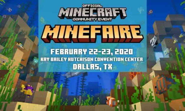 Save Big on Tickets To Minefaire, The Ultimate Minecraft Fan Experience