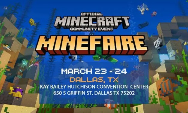 Score Big Discounts on Tickets to Minefaire: The Ultimate Minecraft Fan Experience