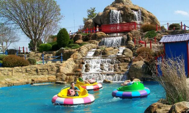 Mountasia Family Fun Park: Coupons, Prices, Hours, & More