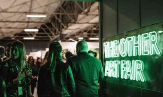 Get Complimentary Tickets To The Other Art Fair At Dallas Market Hall This Weekend