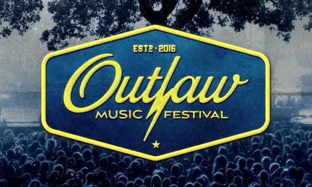 Save Big on Tickets to the Outlaw Music Festival featuring Willie Nelson