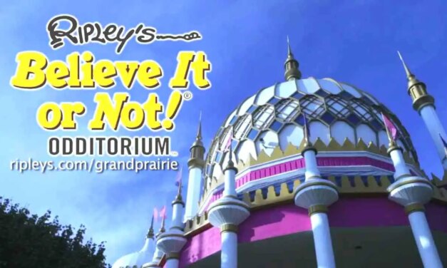 Ripley’s Believe It or Not: Coupons, Prices, Hours, & More