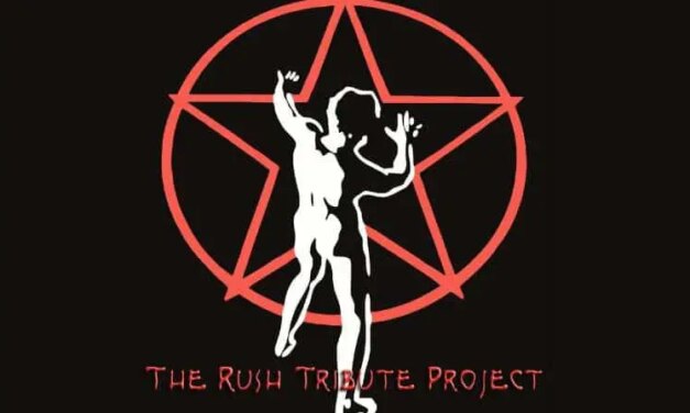 Don’t Miss the Rush Tribute Project Live at Traders Village