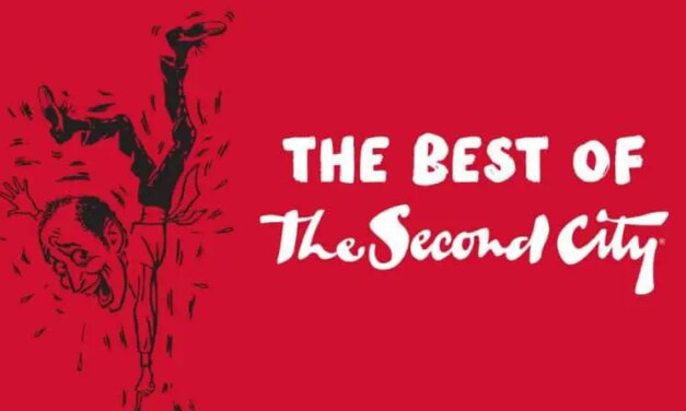 The Best of The Second City Comes to Texas This Saturday March 2