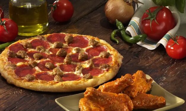 Super Bowl 2021 Pizza and Food Deals in Dallas-Fort Worth