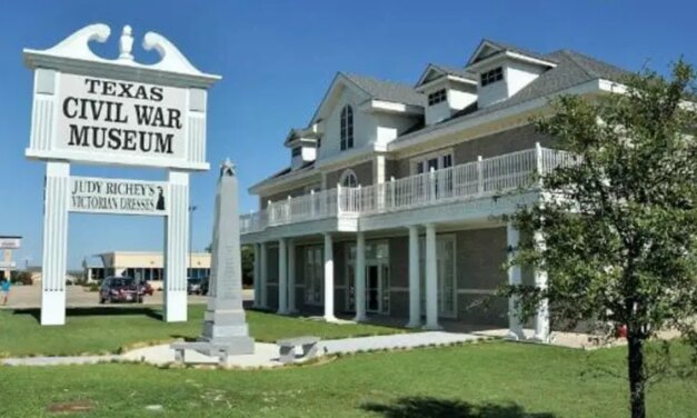 Texas Civil War Museum: Coupons, Prices, Hours, & More