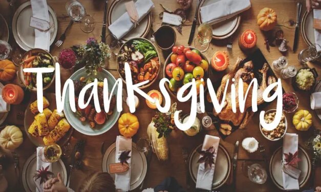 2021 Thanksgiving Dinner Specials In Dallas Fort Worth – Cheap Dine In & To Go Options