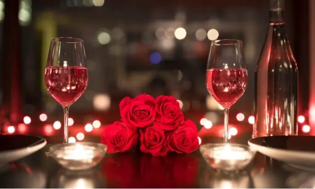 Valentine’s Day Specials in Dallas-Fort Worth