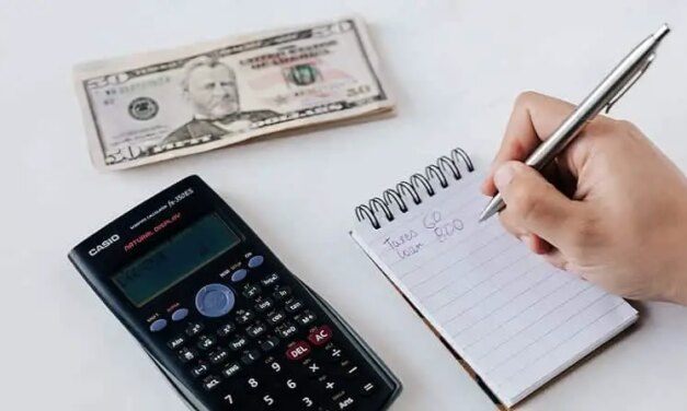 These Budgeting Tips Can Help You Get Through Uncertain Times