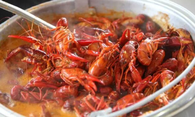 Don’t Miss The Big Mamou Cajun Festival at Traders Village This Weekend