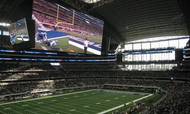 Dallas Cowboys Win Freebies & Deals