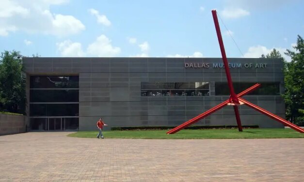 Dallas Museum of Art: Coupons, Prices, Hours, and More