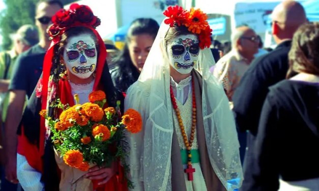 Where to Celebrate Dia de Los Muertos in Dallas-Fort Worth