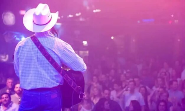 Score Half Off Tickets To See King George – George Strait Tribute