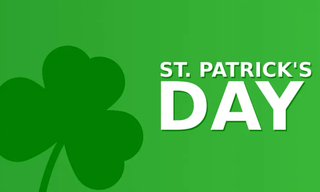 St Patrick’s Day Events in Dallas Fort Worth – Food & Drink Deals 2021