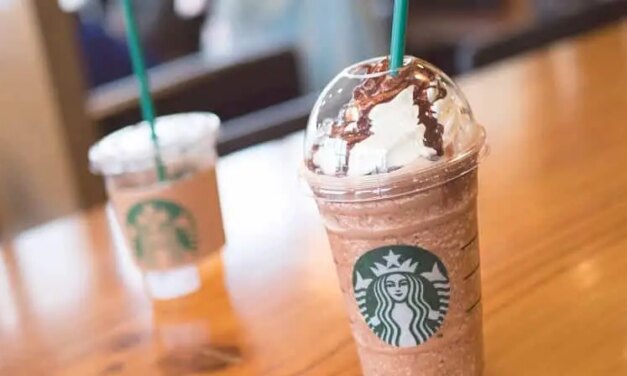 Starbucks Happy Hour: Date, Times, Offers, & More