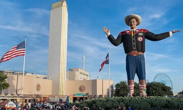 How to Score State Fair of Texas Discount Tickets & Coupons