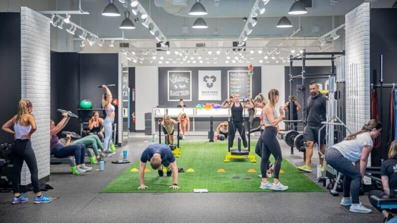 cheap gym memberships near me boston