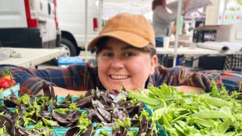 farmer market boston