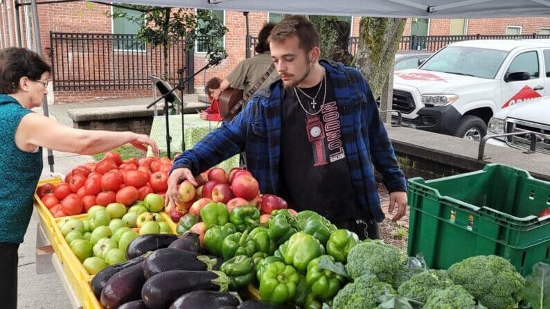 south boston farmers market