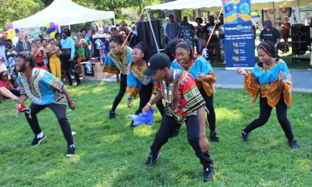 Things to do in Boston this Weekend of August 18 Include African Festival of Boston, Harvest Party, & More!