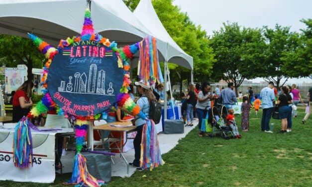 10 Things to do in Dallas this weekend of August 11 include AVANCE Latino Street Fest, The Juno Show, & More!