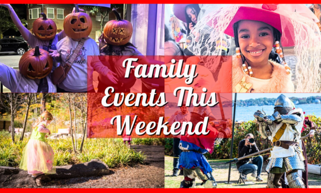 10 Fun Things to do in Boston this Weekend with Family, October 6, 2023, include Hollowed Harvest, Return to the Renaissance, and more!