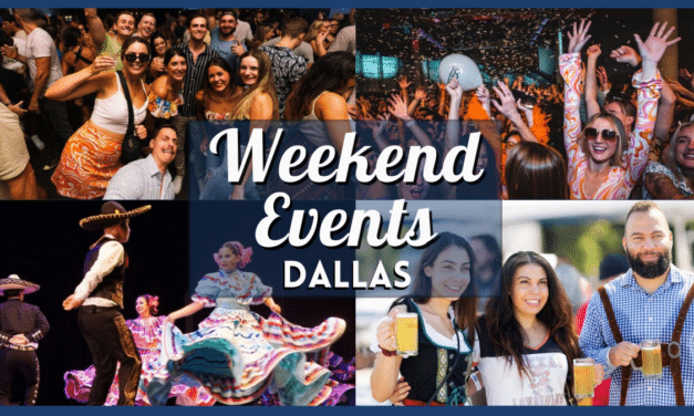 10 Things to do in Dallas this weekend of September 22 include Latinidad 2023, Disco Inferno & More!