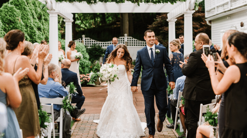 Best Cheap Wedding Venues in Boston - The Commons 1854