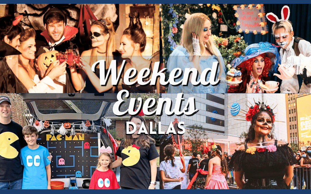 Things to Do in Dallas  Attractions, Events & Activities