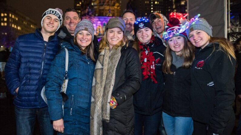 Boston Fireworks New Years Eve 2024 | First Night Boston