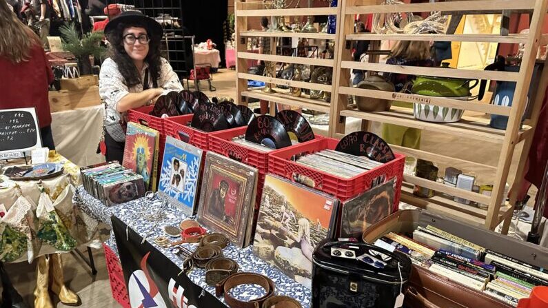 Flea market Boston | The Somerville Flea