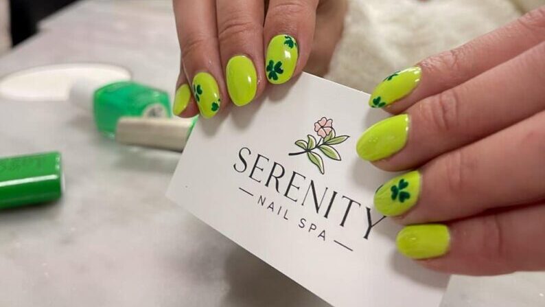 Nail salon Boston | Serenity Nail Spa