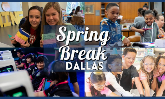 Spring Break 2024 Dallas – 10 Things To Do, Fun Events and More!